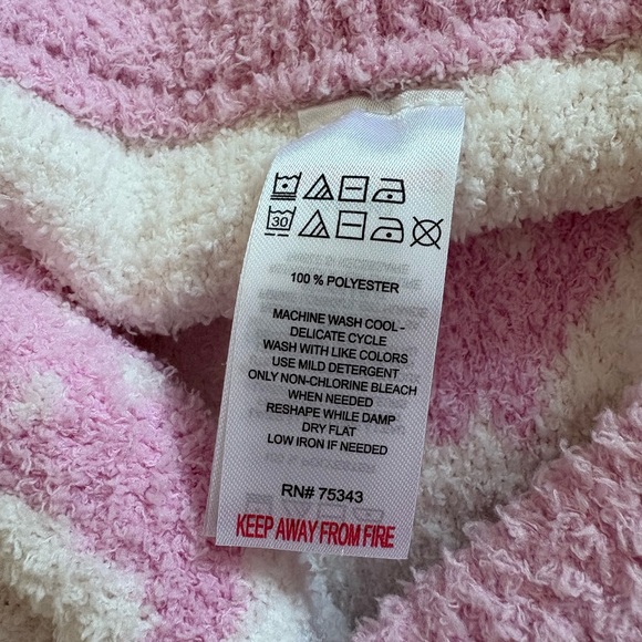 Cupcakes and Cashmere Ghost Lounge Pants - Picture 4 of 5